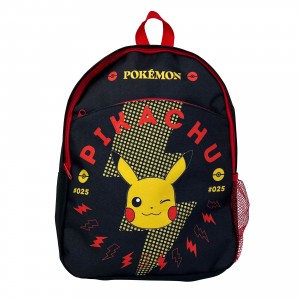 Pokemon Nostalgia Backpack