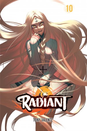 Radiant, Vol. 10