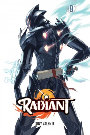 Radiant, Vol. 09