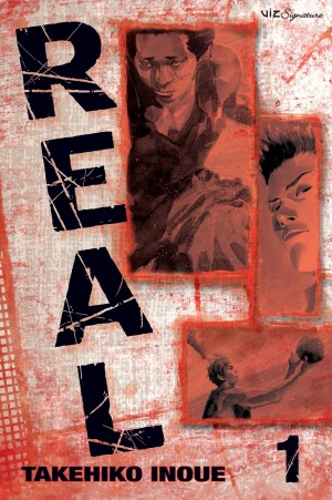 Real, Vol. 01