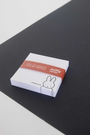 Miffy - Sticky Notes