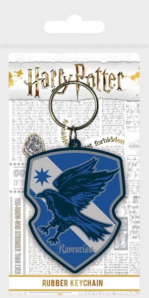 Harry Potter Keychain Ravenclaw