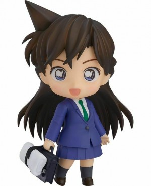 Detective Conan (Case Closed) Nendoroid Action Figure - Ran Mōri