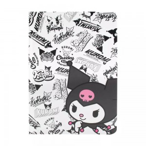 Sanrio Kuromi Notebook - A5 Premium 120 pages