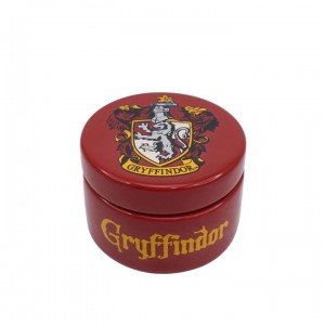 Harry Potter Trinket Box Gryffindor