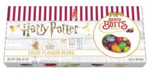 Harry Potter Bertie Bott's Every Flavour Beans Gift Box