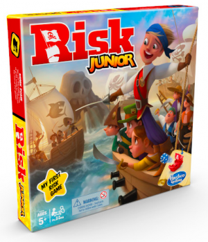 Risk Junior 