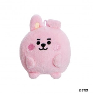 BT21 Plush Cooky Baby Pong Pong