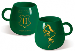Harry Potter - Mug - Intricate Houses Slytherin