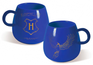 Harry Potter - Mug - Intricate Houses Ravenclaw