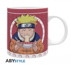 Naruto Shippuden - Mug 320 ml - Ichiraku Ramen