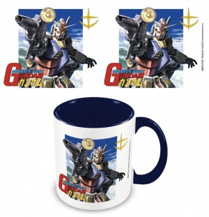 Gundam - Mug - Taking Aim