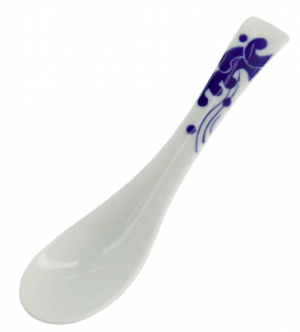Shiranami Whitecaps Spoon 17cm
