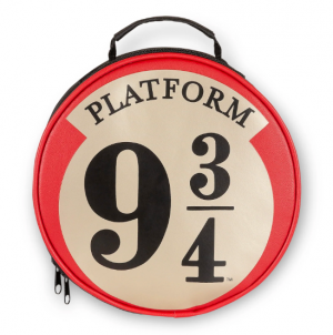 Harry Potter Platform 9 3/4 Insulated Lunch Bag