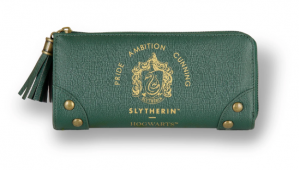 Harry Potter Slytherin House Premium Purse