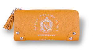 Harry Potter Hufflepuff House Premium Purse