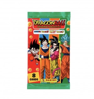 Dragon Ball - Universal Collection Booster Pack