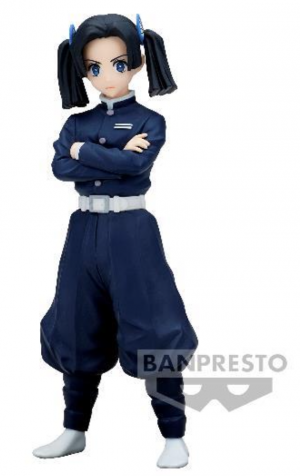 Demon Slayer: Kimetsu no Yaiba Figure Vol. 47 Aoi Kanzaki