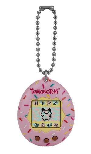 Tamagotchi Original Sprinkles