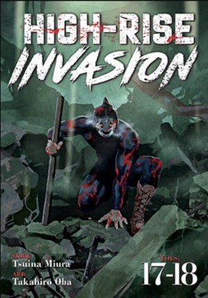 High-Rise Invasion, Vol. 17-18