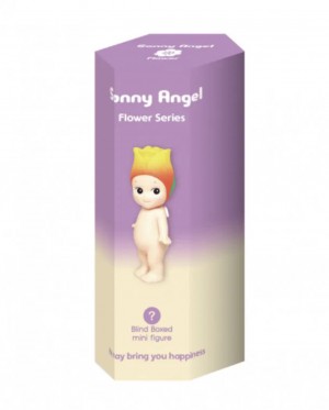 Sonny Angel - FLOWER Series Figure (Blind Box)