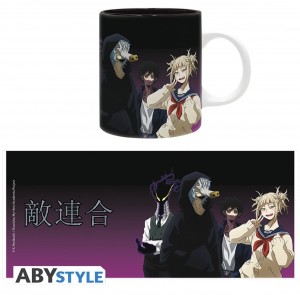 My Hero Academia - Mug 320 ml - League of Villains