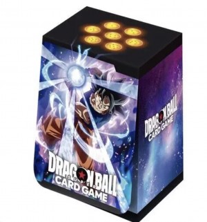 Dragon Ball Super TCG: Fusion World Official Card Case