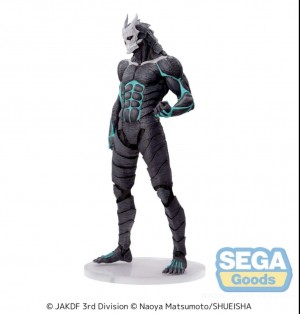 Kaiju no. 8 Luminasta Figure - Kaiju no. 8