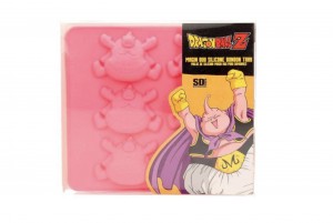 Dragon Ball Z - Ice Cube Tray - Majin Buu