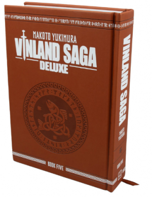 Vinland Saga Deluxe, Vol. 05