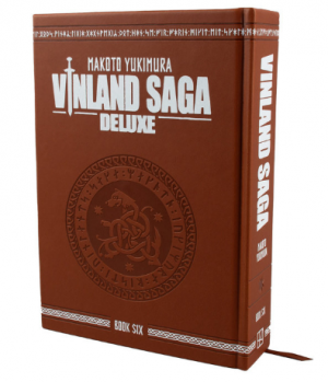Vinland Saga Deluxe, Vol. 06