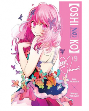 [Oshi No Ko], Vol. 09