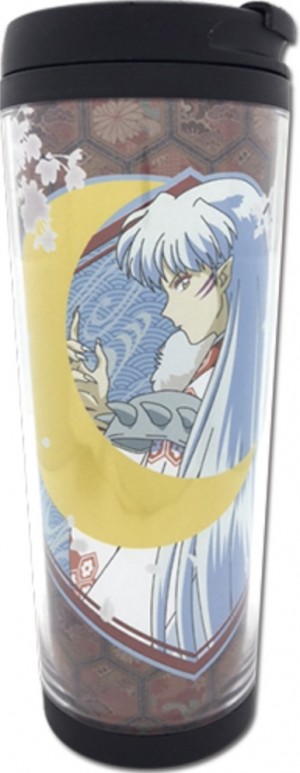 Inuyasha - Sesshomaru Tumbler