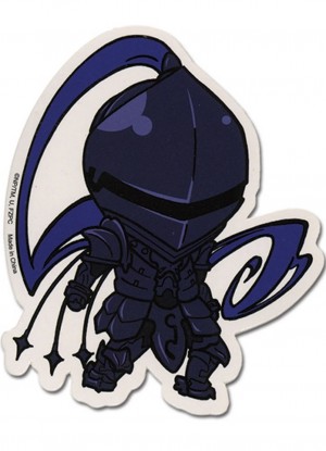 Fate/Zero - Berserker/Lancelot of the Lake - Sticker