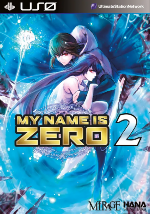 My Name is Zero - Zero No Shiniki, Vol. 02