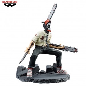Chainsaw Man Figure Vibration Stars - Special