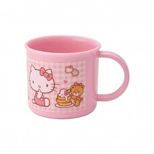 Hello Kitty - Mug 200ml - Sweety Pink