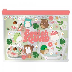 Squishmallows Cottage Cute Super Stationery Set
