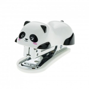 Legami Mini Friends Stapler - Panda