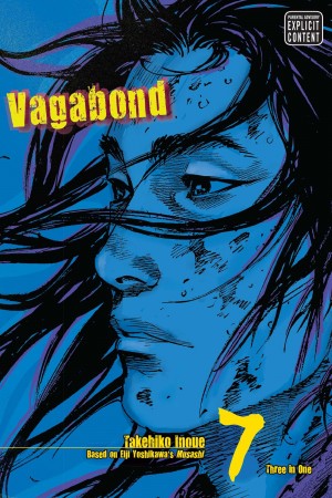 Vagabond, Vol. 07