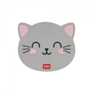 Legami Super Fast - Wireless Charger - Kitty