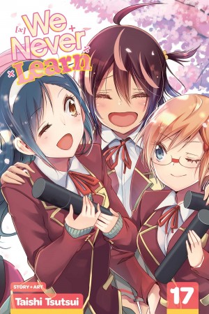 We Never Learn, Vol. 17