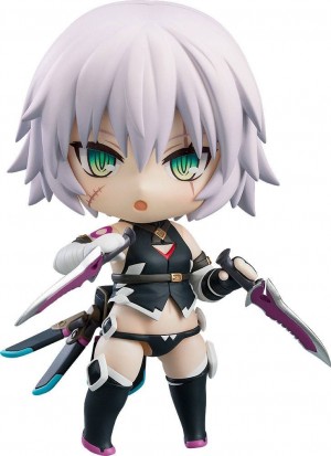 Fate/Grand Order Nendoroid Action Figure - Assassin/Jack the Ripper