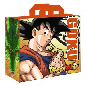 Dragon Ball Super Tote Bag Goku