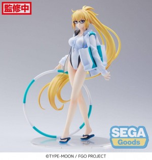 Fate/Grand Order SPM Figure - Archer/Jeanne d'Arc