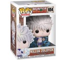 POP! Vinyl: Hunter x Hunter - Killua Zoldyck 2