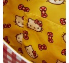 Loungefly Sanrio Hello Kitty Cross Body Bag Gingham Cosplay 5