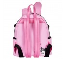 Loungefly Sanrio My Melody Kuromi Double Pocket Mini Backpack 3