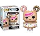 POP! Vinyl: tokidoki - Donutella 1
