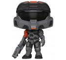 POP! Vinyl: POP Games: Halo Infinite - Spartan Mark VII with Shock Rifle 1